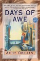 Days of Awe (Ballantine Reader's Circle) - Achy Obejas