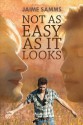 Not as Easy as It Looks - Jaime Samms