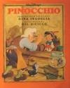 Walt Disney's Pinocchio (Illustrated Classics Series) - Gina Ingoglia