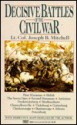 Decisive Battles of the Civil War - Joseph B. Mitchell