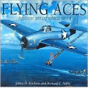 Flying Aces: Aviation Art of World War II - James H. Kitchens, Bernard C. Nalty