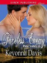 Faceless Enemy [Pine Valley 2] (Siren Publishing Classic) - Keyonna Davis