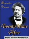 Twenty Years After - Alexandre Dumas