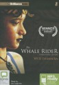 The Whale Rider - Witi Ihimaera, Jay Laga'aia