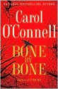 Bone by Bone - Carol O'Connell