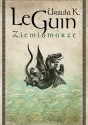 Ziemiomorze - Ursula K. Le Guin