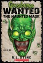 The Haunted Mask (Goosebumps Wanted) - R.L. Stine