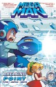 Mega Man 6: Breaking Point - Ian Flynn