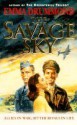 The Savage Sky - Emma Drummond