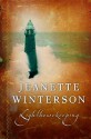 Lighthousekeeping - Jeanette Winterson