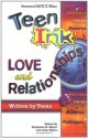 Teen Ink Love and Relationships - Stephanie H. Meyer, John Meyer