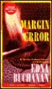 Margin of Error - Sandra Burr, Edna Buchanan