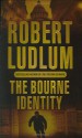 The Bourne Identity - Robert Ludlum