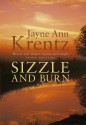 Sizzle and Burn (Arcane Society, #3) - Jayne Ann Krentz