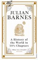 A History Of The World In 10 1/2 Chapters - Julian Barnes