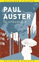 Talvipäiväkirja - Paul Auster, Erkki Jukarainen