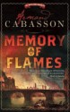 Memory Of Flames (Napoleonic Murders) - Armand Cabasson