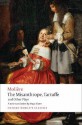 The Misanthrope, Tartuffe, and Other Plays - Molière