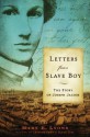 Letters from a Slave Boy: The Story of Joseph Jacobs - Mary E. Lyons