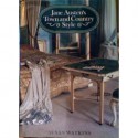 Jane Austen's Town & Country Style - Susan Watkins, Hugh Palmer