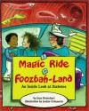 Magic Ride in Foozbah-Land - Jean Betschart Roemer