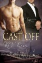 Cast Off - K.C. Burn