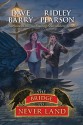 The Bridge to Never Land - Dave Barry, Ridley Pearson