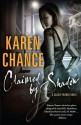 Claimed by Shadow - Karen Chance