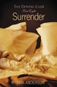 Surrender - Marina Anderson