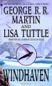 Windhaven (Bantam Spectra Book) - George R.R. Martin, Lisa Tuttle