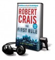 The First Rule - Robert Crais