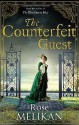 The Counterfeit Guest - Rose Melikan