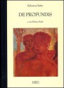 De profundis - Salvatore Satta, Remo Bodei