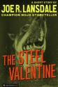 Steel Valentine - Joe R. Lansdale