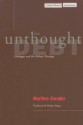 The Unthought Debt: Heidegger and the Hebraic Heritage - Marlene Zarader, Bettina Bergo