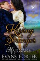 Kissing a Stranger (The Islanders Series, Book 1) - Margaret Evans Porter