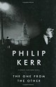 The One from the Other - Philip Kerr