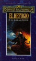 El refugio - R.A. Salvatore