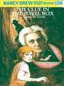 The Clue in the Jewel Box - Carolyn Keene