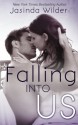 Falling Into Us - Jasinda Wilder