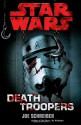 Death Troopers - Joe Schreiber