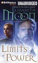 Limits of Power - Elizabeth Moon