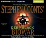 Deep Black: Biowar - Stephen Coonts, Jim DeFelice, J. Charles