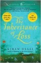 The Inheritance of Loss - Kiran Desai