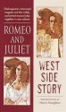 Romeo and Juliet/West Side Story - Arthur Laurents, William Shakespeare