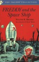 Freddy and the Space Ship - Walter R. Brooks, Kurt Wiese