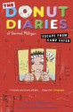 The Donut Diaries: Escape from Camp Fatso: Book 3 - Dermot Milligan, Anthony McGowan, David Tazzyman