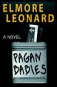 Pagan Babies (Audio) - Elmore Leonard, Alexander Adams