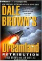 Dreamland - Dale Brown, Jim DeFelice, Christopher Lane