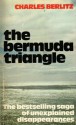 The Bermuda Triangle - Charles Berlitz, J. Manson Valentine